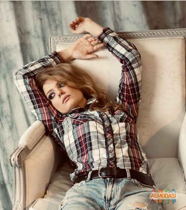 Ольга Сергеевна Моисеева фото №1585303. Загружено 22 Марта 2020