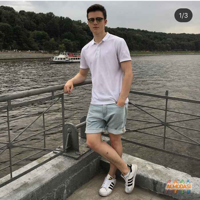 Илья Станиславович Валиков фото №1599426. Загружено 13 Мая 2020