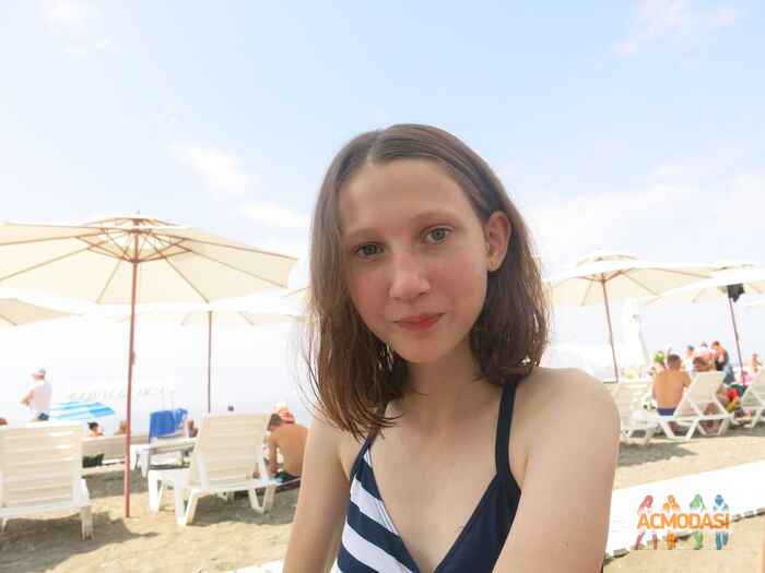 Серафима Евгеньевна Денисова фото №1605572. Загружено 03 Июня 2020