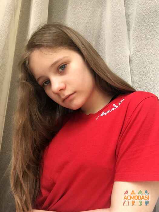 Юлиана Андреевна Иванова фото №1608120. Загружено 10 Июня 2020