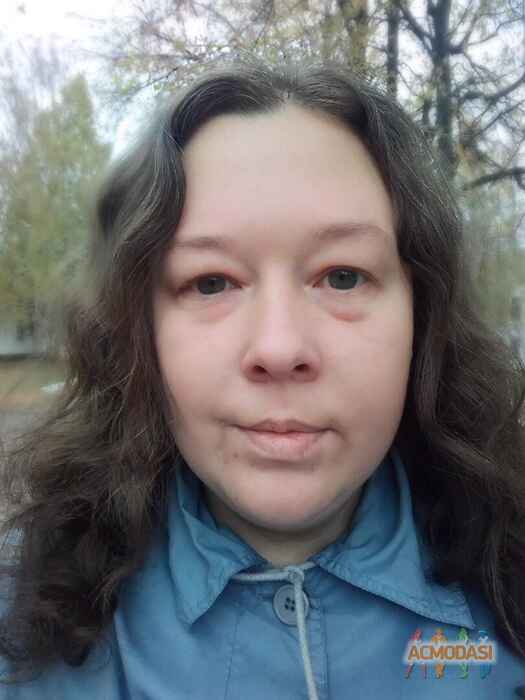 Жанна  Смышляк фото №1694864. Загружено 29 Марта 2021