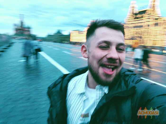 Артём  Артемов фото №1703465. Загружено 30 Апреля 2021