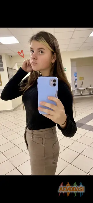 Стеша  Баранова фото №1870005. Загружено 06 Октября 2023