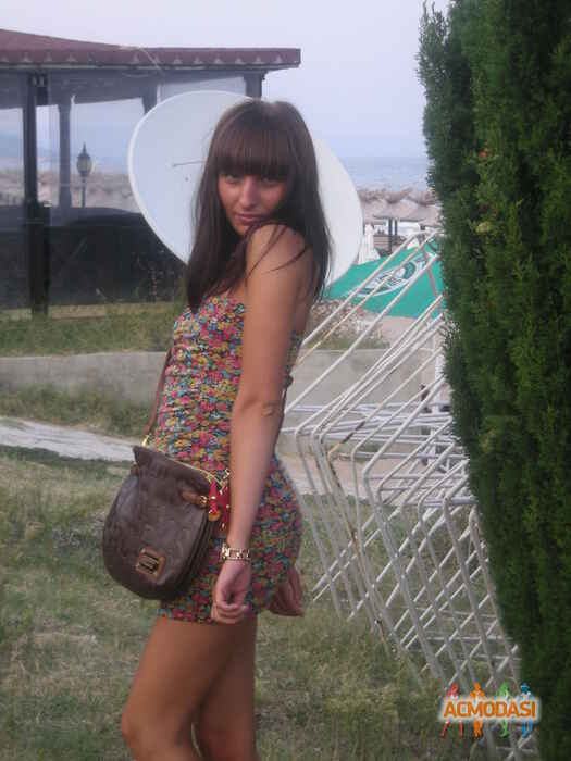 Мария  Дмитриевна фото №177223. Загружено 02 Апреля 2012