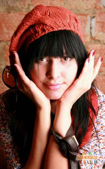 Куклина Екатерина Андреевна фото №183736. Загружено 13 Апреля 2012