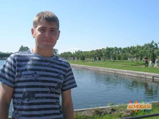 Фадеев Дмитрий Николаевич фото №894700. Загружено 28 Июля 2015