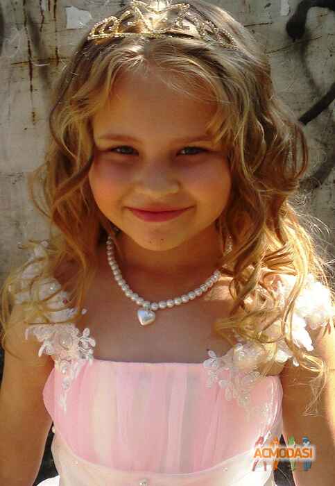 Полина Сергеевна Ширина фото №208734. Загружено 05 Июня 2012