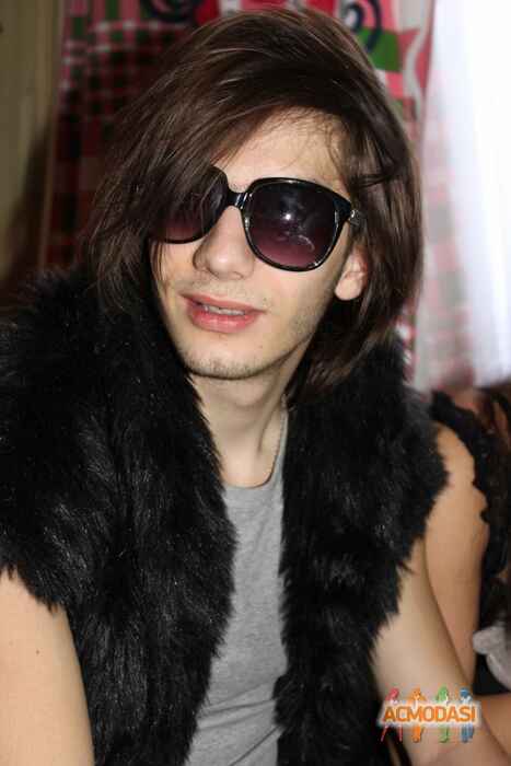 Бокеловадзе Руслан Вадимович фото №321285. Загружено 08 Января 2013