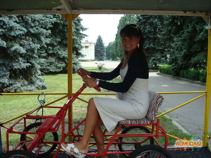 Ирина Александровна Добычина фото №115269. Загружено 05 Декабря 2011