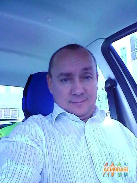 Роман  Криванов фото №872528. Загружено 11 Июня 2015