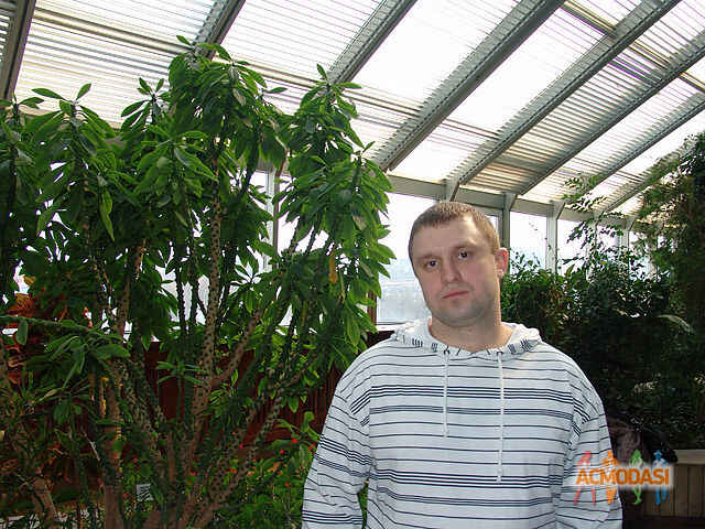 Максим Юрьевич Бабенко фото №785672. Загружено 05 Декабря 2014