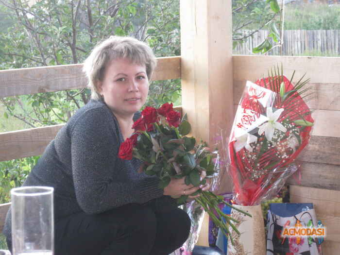 Александра Викторовна Кузьменко фото №812513. Загружено 01 Февраля 2015