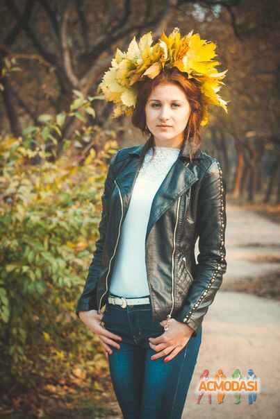 Екатерина Владимировна Бурьян фото №931260. Загружено 04 Октября 2015