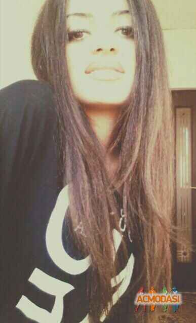 Григорян Ника Арменовна фото №951315. Загружено 07 Ноября 2015