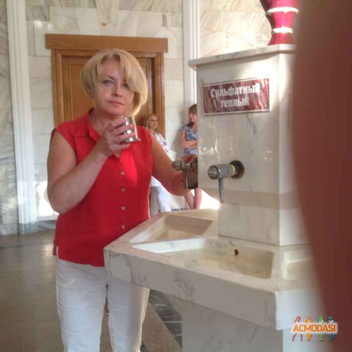 Маргарита Юрьевна Гончарова фото №1098521. Загружено 17 Октября 2016