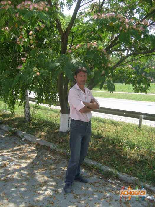 Павел Алексеевич Будний фото №1223472. Загружено 08 Сентября 2017