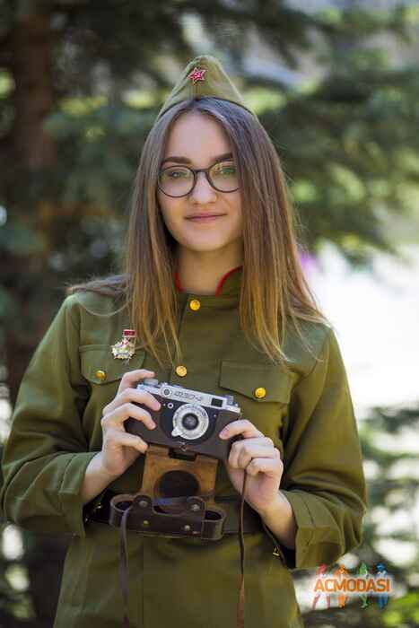 Анна Александровна Белобородова фото №1328314. Загружено 01 Июня 2018