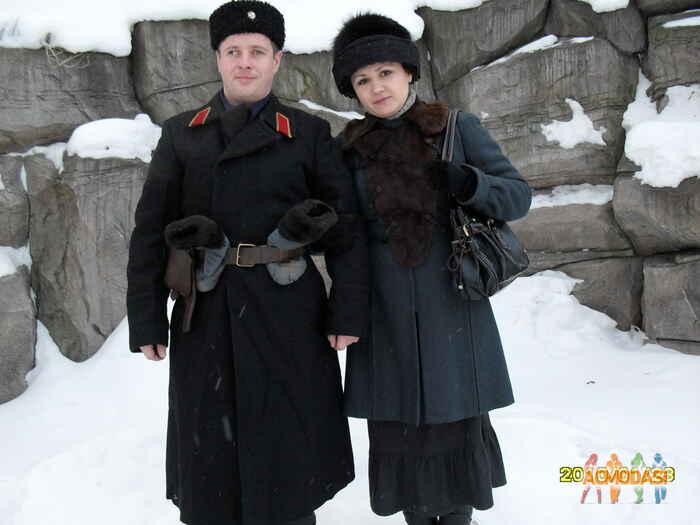 Сергей  Андреев фото №127294. Загружено 09 Января 2012