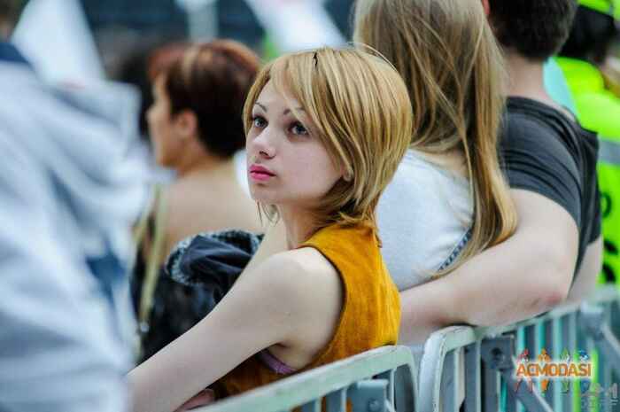 Виктория Валентиновна Воронина фото №271577. Загружено 15 Октября 2012