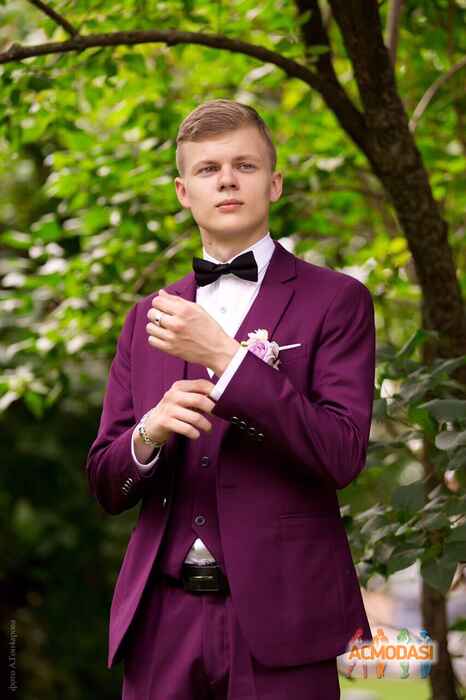 Никита Владимирович Деревянко фото №1412164. Загружено 15 Января 2019