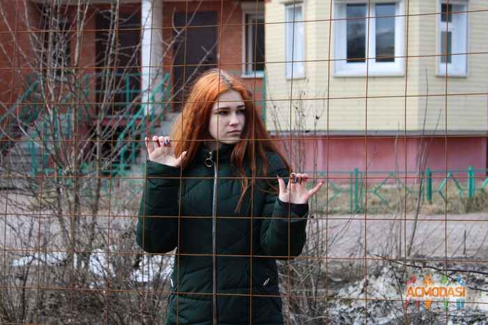 Виктория Александровна Арбутович фото №1441432. Загружено 01 Апреля 2019