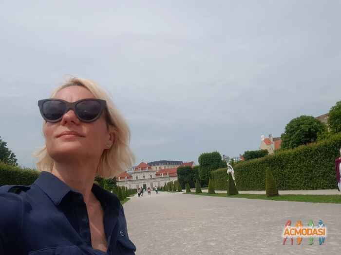 Tatiana  Korshkova фото №1483785. Загружено 09 Июля 2019