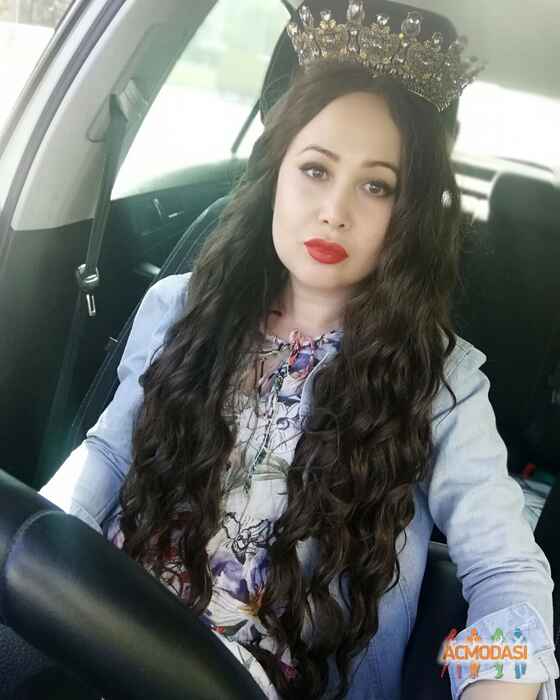 Матильда  Андреева фото №1499504. Загружено 14 Августа 2019