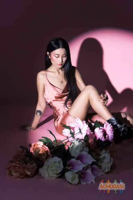 Ольга Юрьевна Ким фото №1646701. Загружено 14 Октября 2020