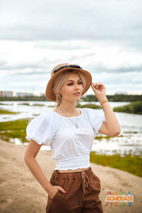 Алина Евгеньевна Танасова фото №1615766. Загружено 04 Июля 2020