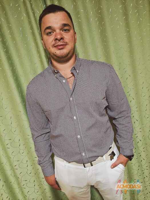 Максим  Ефремов фото №1644432. Загружено 06 Октября 2020