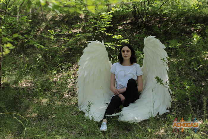 Александра Андреевна Бадикова фото №1670836. Загружено 04 Января 2021