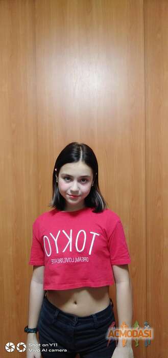 Юлия  Семионова фото №1767168. Загружено 28 Декабря 2021