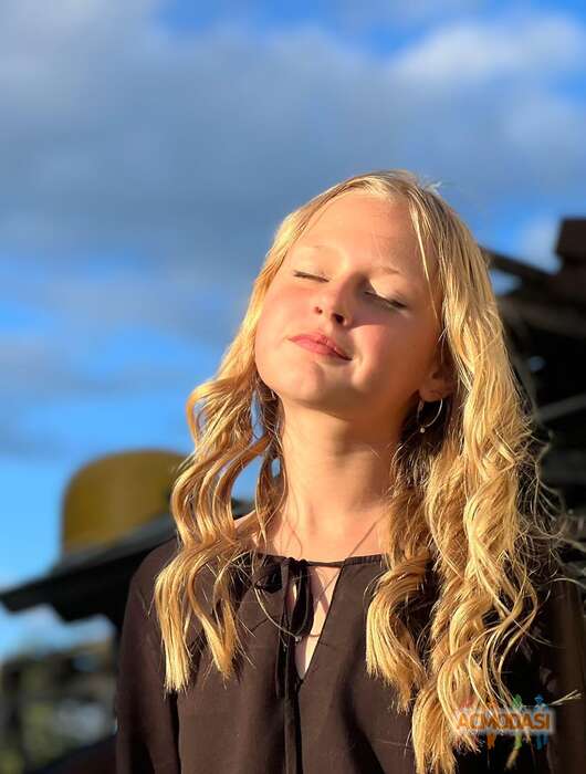 Милана Сергеевна Куновская фото №1814508. Загружено 18 Августа 2022