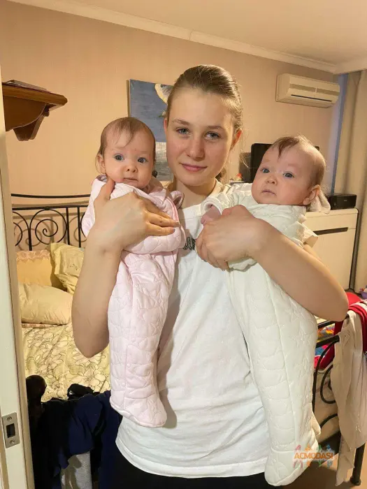 Анна  Филиппова фото №1850200. Загружено 07 Апреля 2023