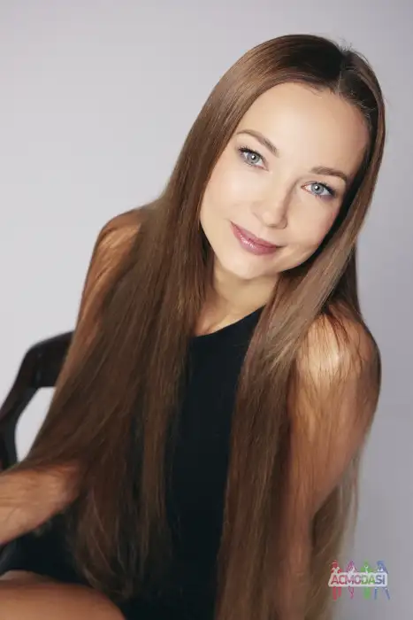 Natalia  Voloshina фото №1951011. Загружено 21 Апреля 2026