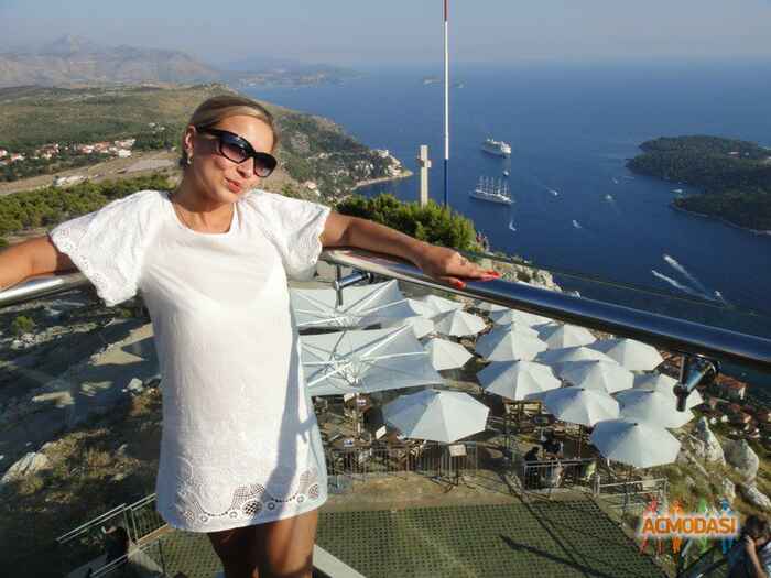 Анна Андреевна Фатеева фото №434887. Загружено 25 Июня 2013