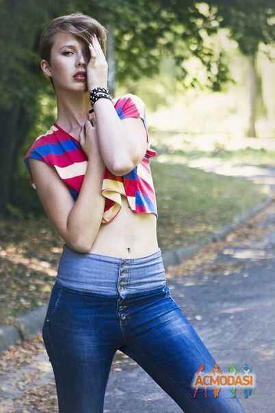 Анастасия Дмитриевна Кудина фото №495092. Загружено 20 Сентября 2013