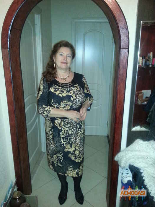 Любовь Ивановна Бушуева фото №548275. Загружено 07 Декабря 2013