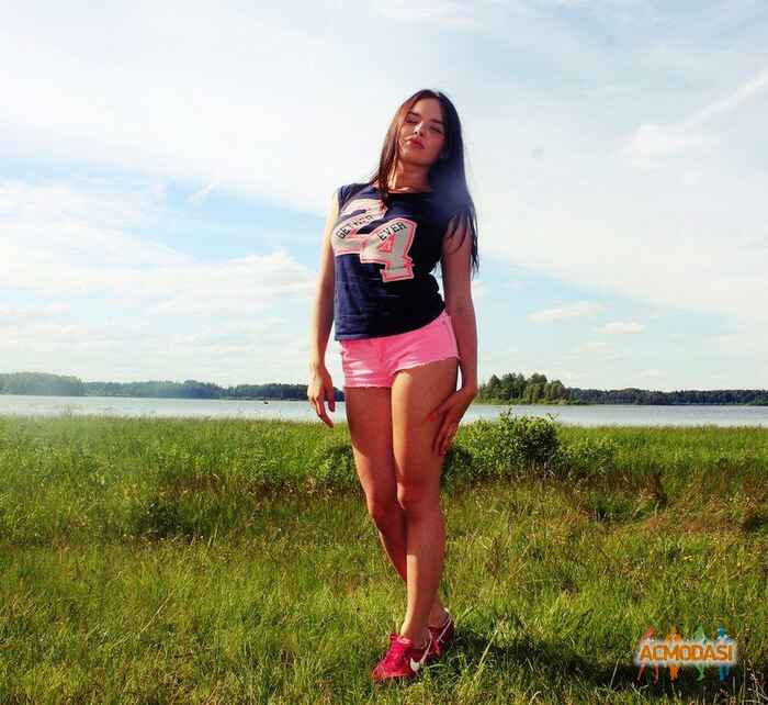 Вероника Юрьевна Степаненко фото №613475. Загружено 12 Марта 2014