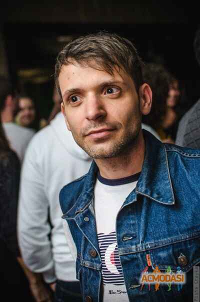 Андрей Владимирович Шардуба фото №649510. Загружено 08 Мая 2014