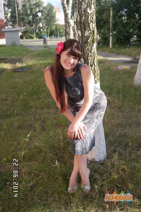 Вера Сергеевна Фёдорова фото №749158. Загружено 09 Октября 2014