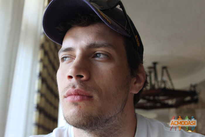 Алёхин Владимир Александрович фото №776550. Загружено 18 Ноября 2014