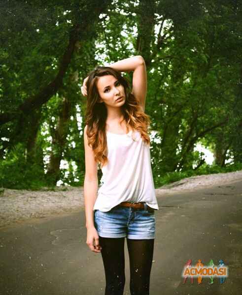 Елизавета Андреевна Хитрова фото №799963. Загружено 10 Января 2015