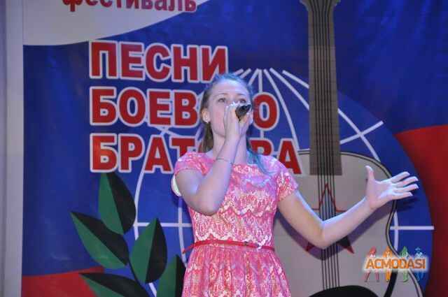 Оксана Романовна Шумова фото №868256. Загружено 02 Июня 2015