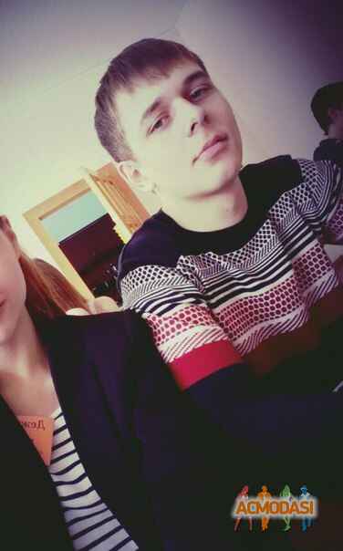 Данис Олегович Коростылев фото №902570. Загружено 10 Августа 2015