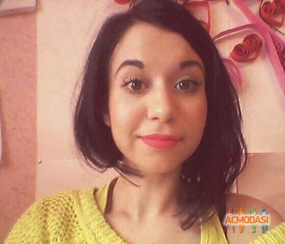 Анастасия Игоревна Лежнева фото №922418. Загружено 16 Сентября 2015