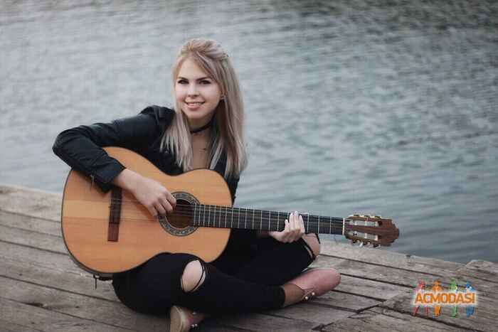 Алёна Сергеевна Паршина фото №1491445. Загружено 26 Июля 2019