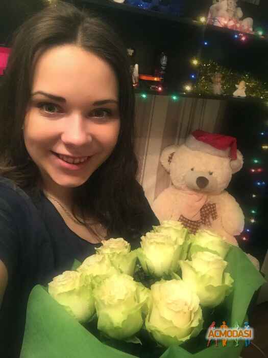 Анжелика Анатольевна Боровикова фото №1320119. Загружено 12 Мая 2018