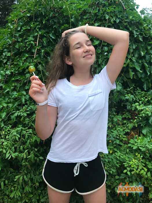 Алиса Алексеевна Еременко фото №1342283. Загружено 09 Июля 2018