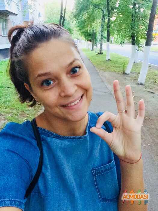 Олеся Сергеевна Кравцова фото №1391688. Загружено 08 Ноября 2018
